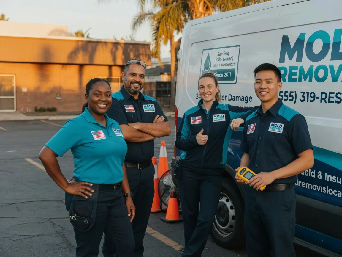 Water Damage Restoration company in Altonah, UT
